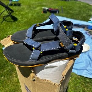 Teva Hurricane Youth Sandal